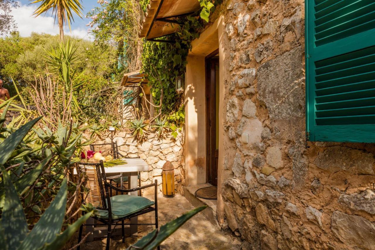 Lägenhetshotell Duvai Mallorca 3*