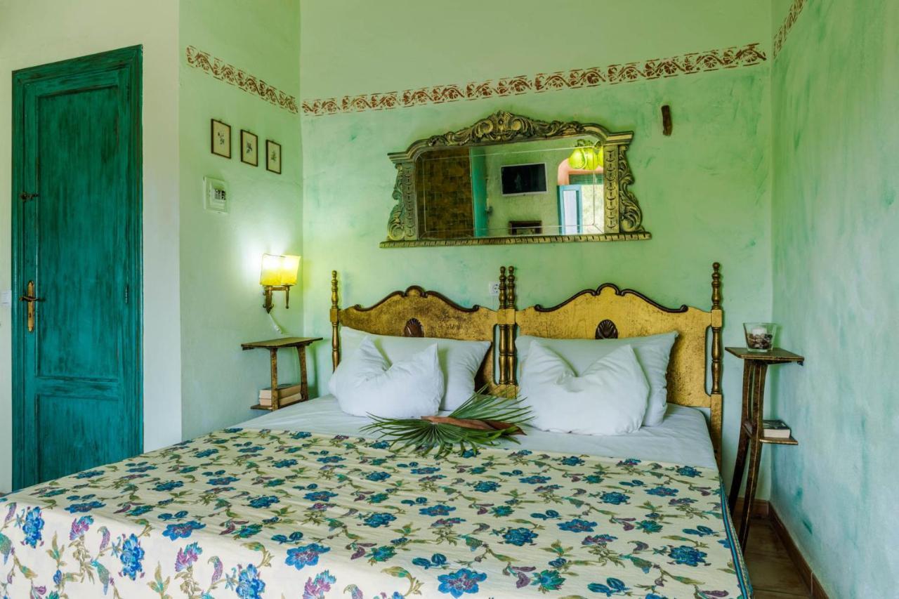 Duvai Mallorca Lägenhetshotell Cala Millor (Mallorca)