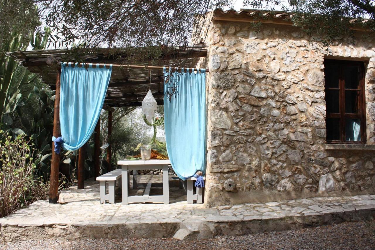 Lägenhetshotell Duvai Mallorca