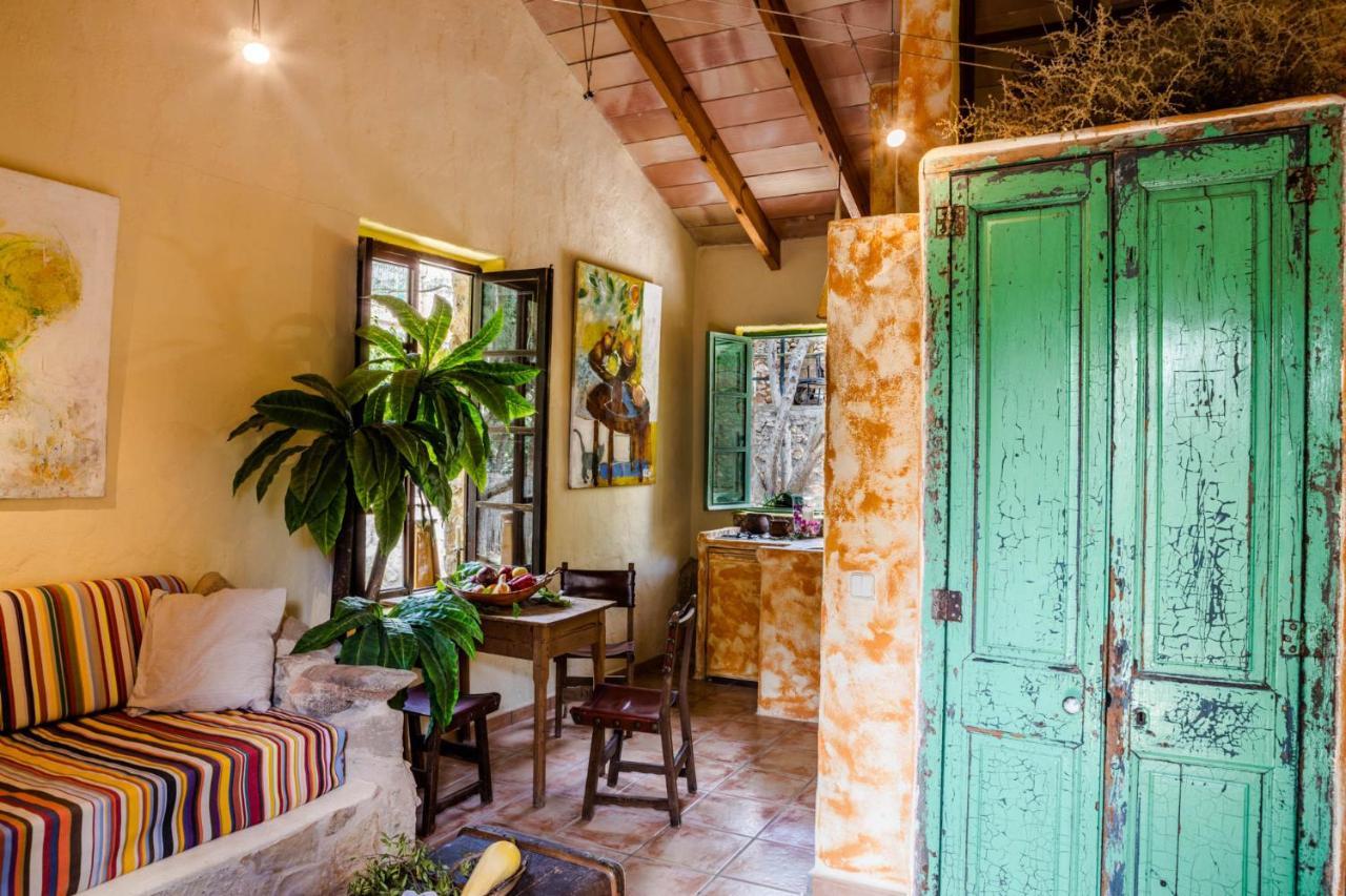 Duvai Mallorca Lägenhetshotell 3*