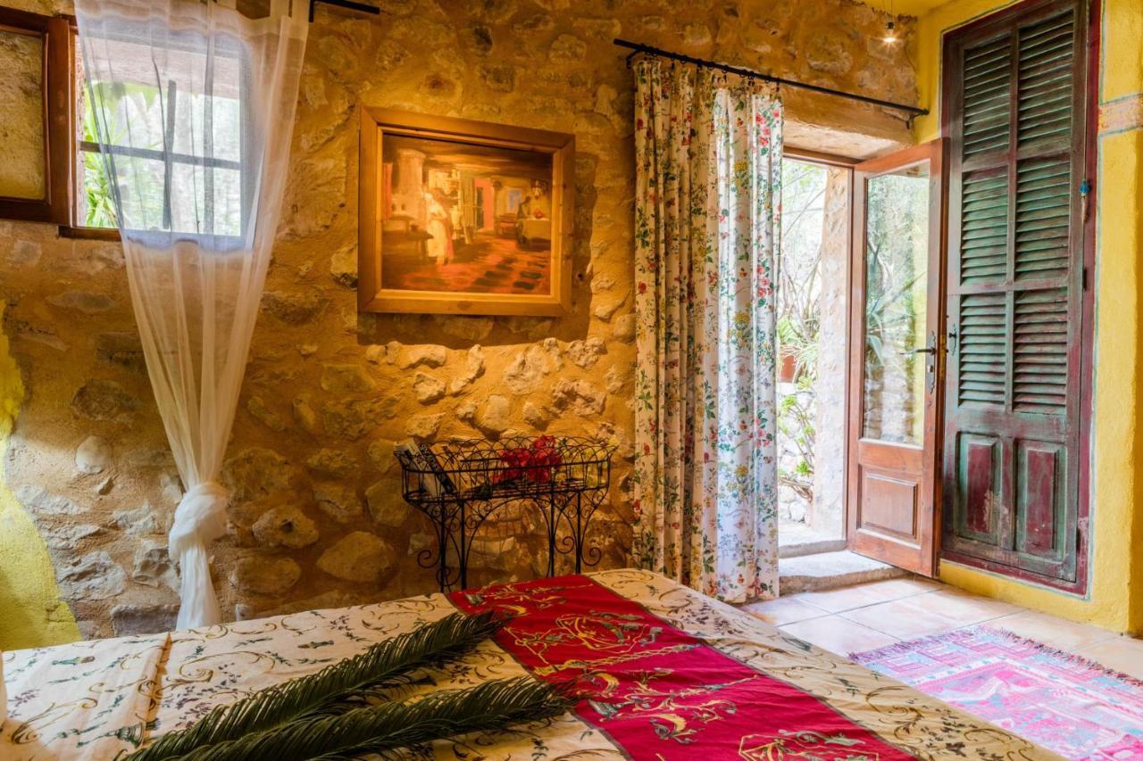 Lägenhetshotell Duvai Mallorca 3*
