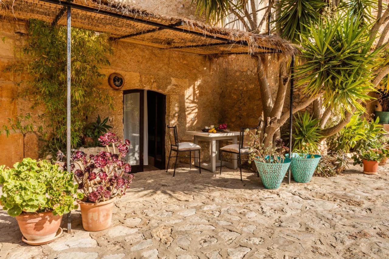 Lägenhetshotell Duvai Mallorca