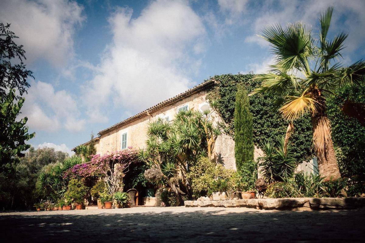Lägenhetshotell Duvai Mallorca Cala Millor (Mallorca)