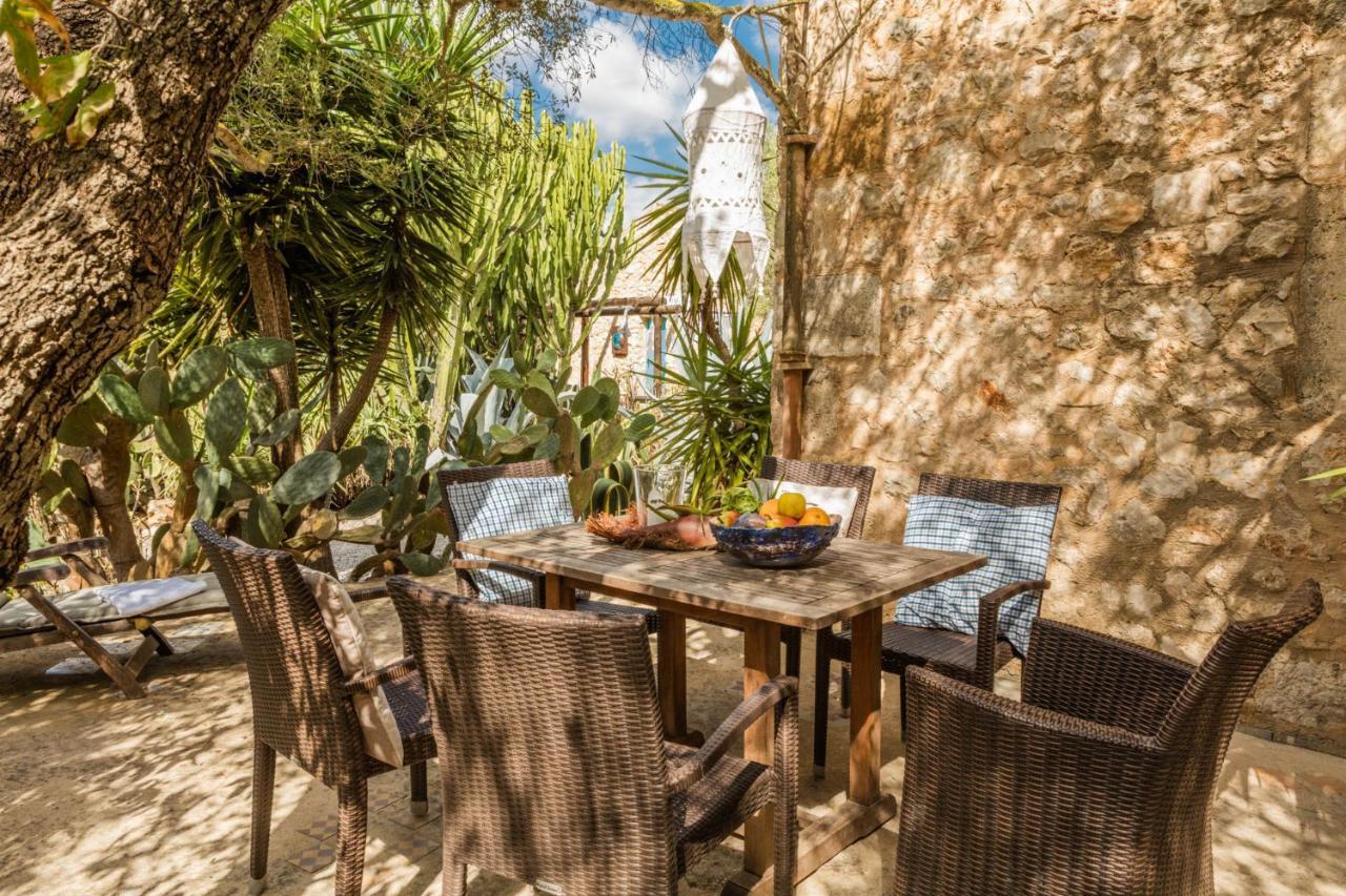 Duvai Mallorca Lägenhetshotell