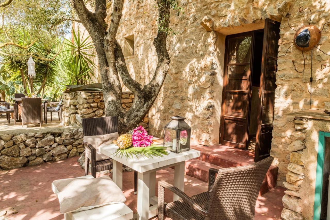 Duvai Mallorca Lägenhetshotell 3*