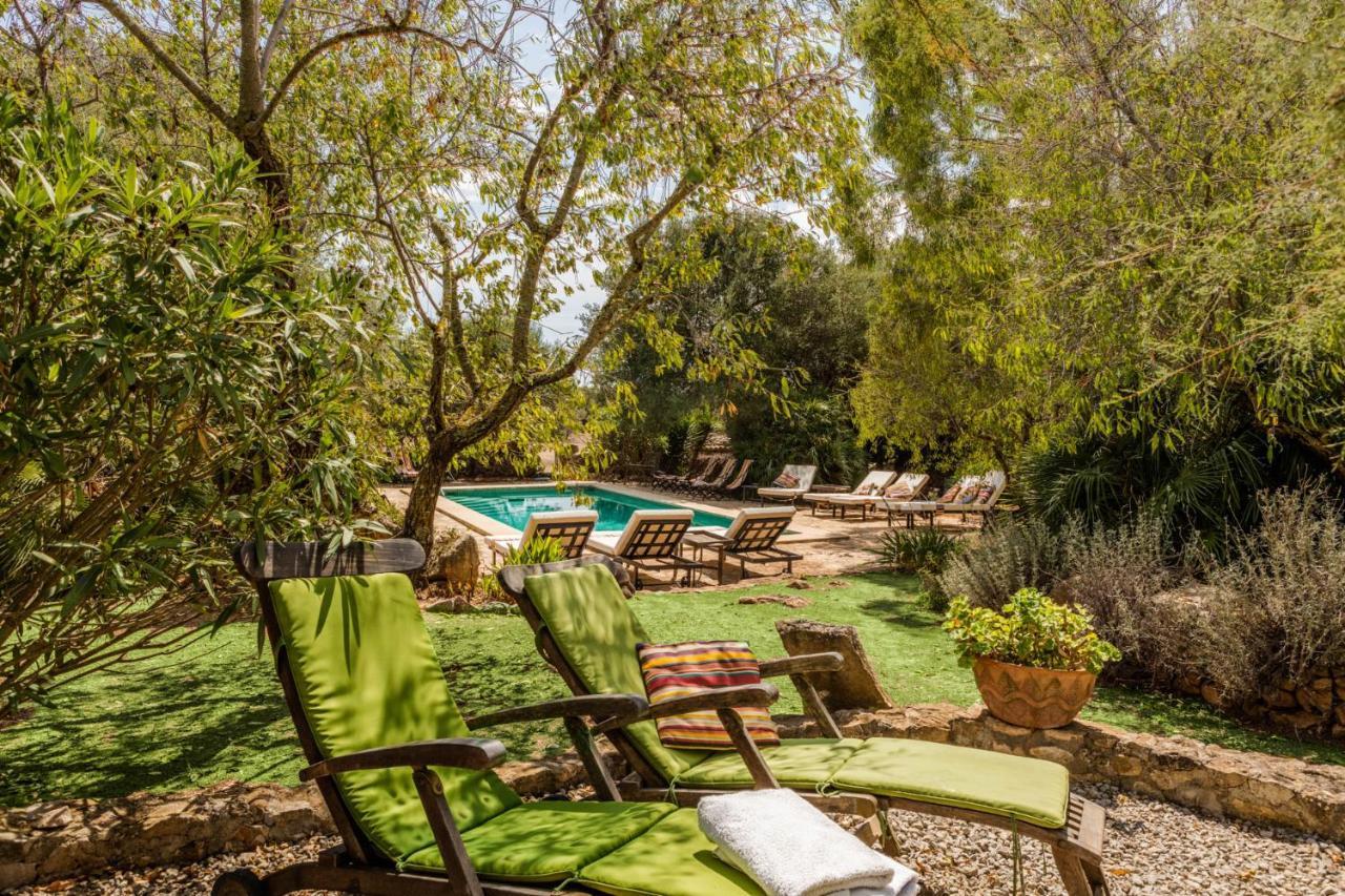 Duvai Mallorca Lägenhetshotell 3*
