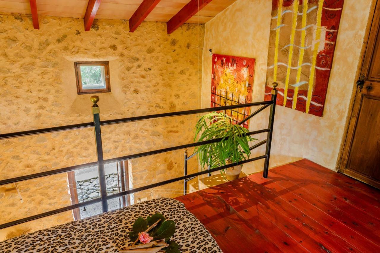 Duvai Mallorca Lägenhetshotell 3*