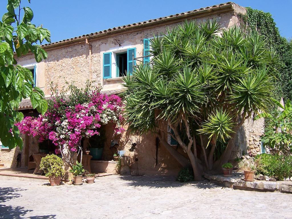 Lägenhetshotell Duvai Mallorca 3*
